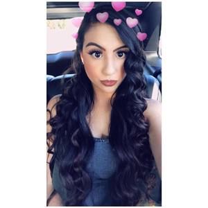 Meet your Posher, Bibiana